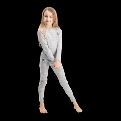 Wool Set Kids - Underställ set - Wool Set Kids