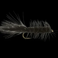 Wooly Bugger Streamer - 6 - Flugor - Wooly Bugger Streamer - 6