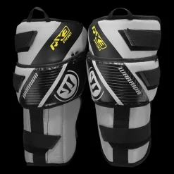 X3 PRO SR KNEE, knäskydd hockey - Målvaktsskydd - X3 PRO SR KNEE, knäskydd hockey