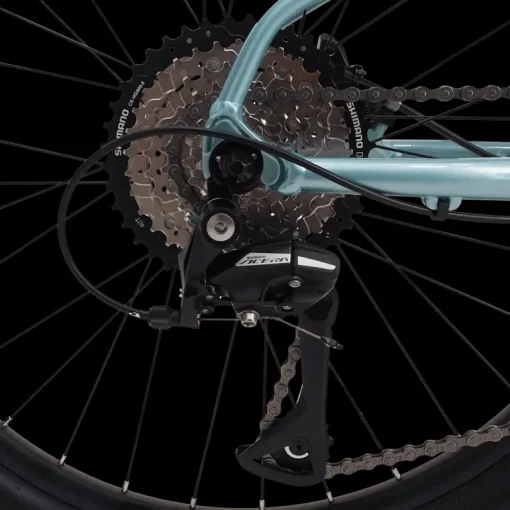 XC 240 Lite 24, terrängcykel, junior - Barncykel - XC 240 Lite 24, terrängcykel, junior