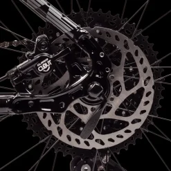 XC 290 Pro 24, terrängcykel, herr - Mountainbike - XC 290 Pro 24, terrängcykel, herr