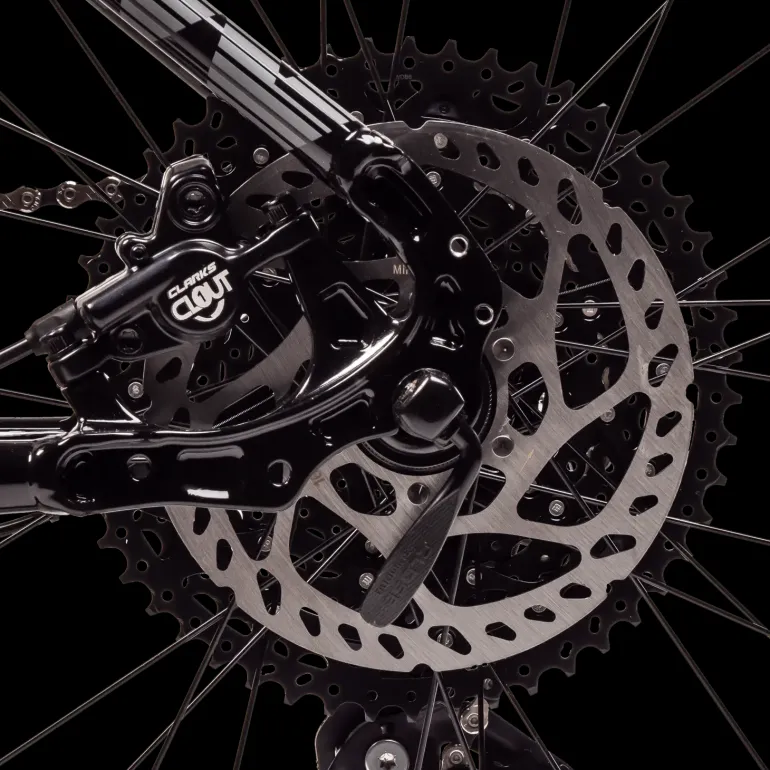 XC 290 Pro 24, terrängcykel, herr - Mountainbike - XC 290 Pro 24, terrängcykel, herr