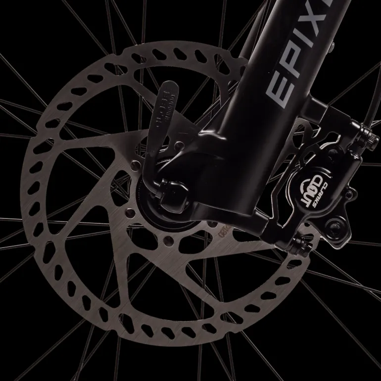 XC 290 Pro 24, terrängcykel, herr - Mountainbike - XC 290 Pro 24, terrängcykel, herr