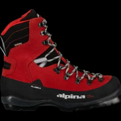 XC Boots Alaska 24/25, längdpjäxa fjällskida - Längdpjäxor - XC Boots Alaska 24/25, längdpjäxa fjällskida