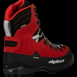 XC Boots Alaska 24/25, längdpjäxa fjällskida - Längdpjäxor - XC Boots Alaska 24/25, längdpjäxa fjällskida
