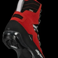 XC Boots Alaska 24/25, längdpjäxa fjällskida - Längdpjäxor - XC Boots Alaska 24/25, längdpjäxa fjällskida