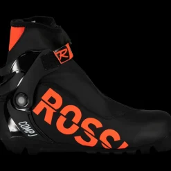 XC Boots Comp Jr Combi 23/24, kombipjäxa barn/junior - Längdpjäxor - XC Boots Comp Jr Combi 23/24, kombipjäxa barn/junior