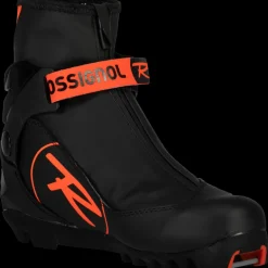 XC Boots Comp Jr Combi 23/24, kombipjäxa barn/junior - Längdpjäxor - XC Boots Comp Jr Combi 23/24, kombipjäxa barn/junior
