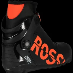 XC Boots Comp Jr Combi 23/24, kombipjäxa barn/junior - Längdpjäxor - XC Boots Comp Jr Combi 23/24, kombipjäxa barn/junior