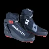 XC Boots Endurace Skate 23/24, skatepjäxor, unisex - Längdpjäxor - XC Boots Endurace Skate 23/24, skatepjäxor, unisex