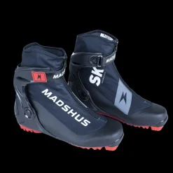 XC Boots Endurace Skate 23/24, skatepjäxor, unisex - Längdpjäxor - XC Boots Endurace Skate 23/24, skatepjäxor, unisex