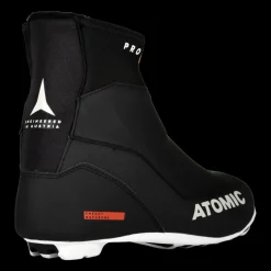 XC Boots Pro C1 ProLink 24/25, klassisk pjäxa, herr - Längdpjäxor - XC Boots Pro C1 ProLink 24/25, klassisk pjäxa, herr