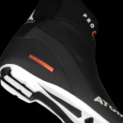 XC Boots Pro C1 ProLink 24/25, klassisk pjäxa, herr - Längdpjäxor - XC Boots Pro C1 ProLink 24/25, klassisk pjäxa, herr