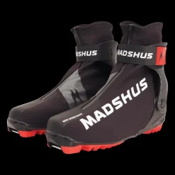 XC Boots Race Speed Skate 24/25, skatestövel, unisex - Längdpjäxor - XC Boots Race Speed Skate 24/25, skatestövel, unisex