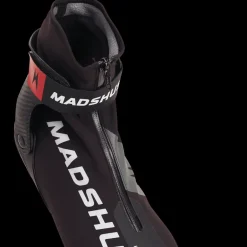 XC Boots Race Speed Skate 24/25, skatestövel, unisex - Längdpjäxor - XC Boots Race Speed Skate 24/25, skatestövel, unisex