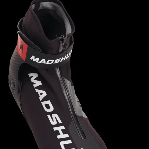 XC Boots Race Speed Skate 24/25, skatestövel, unisex - Längdpjäxor - XC Boots Race Speed Skate 24/25, skatestövel, unisex