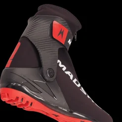 XC Boots Race Speed Skate 24/25, skatestövel, unisex - Längdpjäxor - XC Boots Race Speed Skate 24/25, skatestövel, unisex