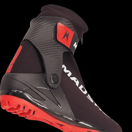 XC Boots Race Speed Skate 24/25, skatestövel, unisex - Längdpjäxor - XC Boots Race Speed Skate 24/25, skatestövel, unisex