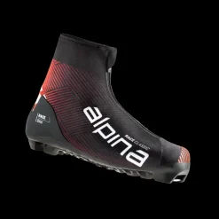 XC Boots Racing Classic 24/25, klassisk pjäxa, unisex - Längdpjäxor - XC Boots Racing Classic 24/25, klassisk pjäxa, unisex