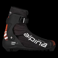XC Boots Racing Skate 24/25, skatepjäxa, unisex - Längdpjäxor - XC Boots Racing Skate 24/25, skatepjäxa, unisex