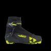 XC Boots RC Team Combi 24/25, kombiskor, junior - Längdpjäxor - XC Boots RC Team Combi 24/25, kombiskor, junior