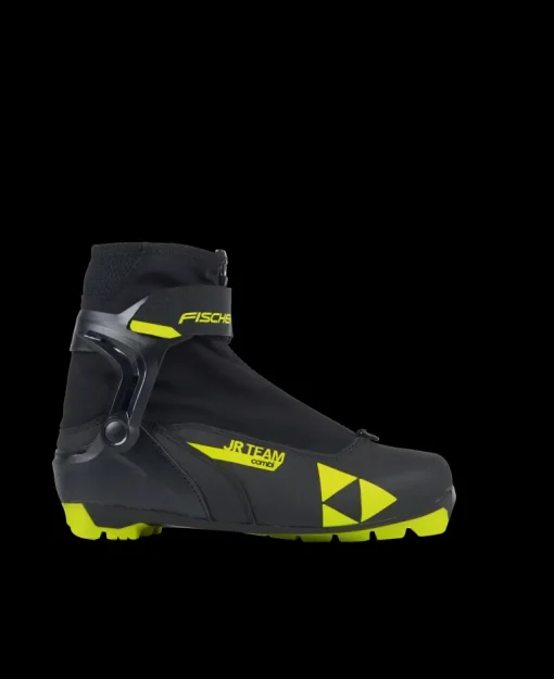 XC Boots RC Team Combi 24/25, kombiskor, junior - Längdpjäxor - XC Boots RC Team Combi 24/25, kombiskor, junior