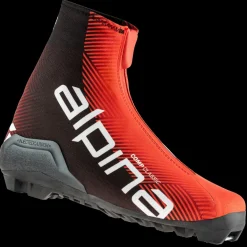 XC Boots Skisko COMP Classic 23/24, klassisk pjäxa unisex - Längdpjäxor - XC Boots Skisko COMP Classic 23/24, klassisk pjäxa unisex