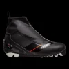 XC Boots X-6 Classic 23/24, klassisk längdskidpjäxa, unisex - Längdpjäxor - XC Boots X-6 Classic 23/24, klassisk längdskidpjäxa, unisex