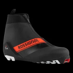 XC Boots X-8 Classic 23/24, klassisk längdskidpjäxa, unisex - Längdpjäxor - XC Boots X-8 Classic 23/24, klassisk längdskidpjäxa, unisex