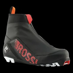 XC Boots X-8 Classic 24/25, klassisk pjäxa, unisex - Längdpjäxor - XC Boots X-8 Classic 24/25, klassisk pjäxa, unisex