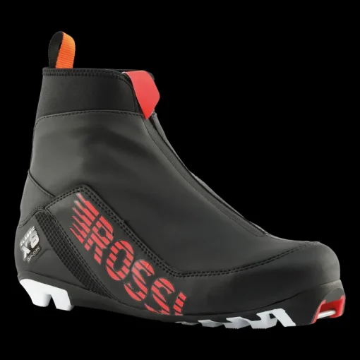 XC Boots X-8 Classic 24/25, klassisk pjäxa, unisex - Längdpjäxor - XC Boots X-8 Classic 24/25, klassisk pjäxa, unisex
