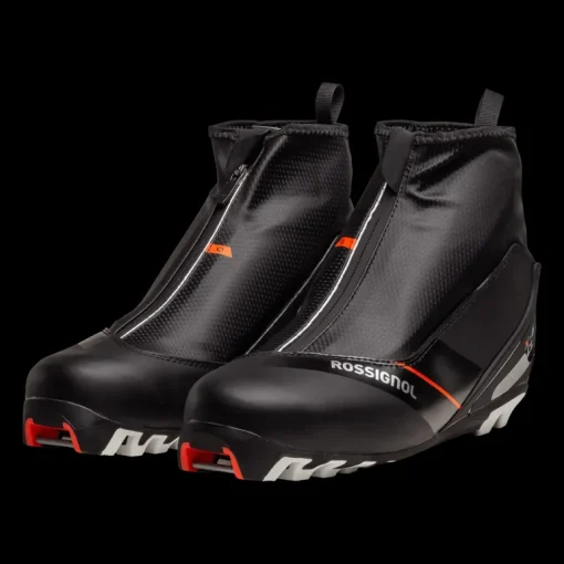 XC Boots X-6 Classic 23/24, klassisk längdskidpjäxa, unisex - Längdpjäxor - XC Boots X-6 Classic 23/24, klassisk längdskidpjäxa, unisex