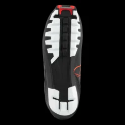 XC Boots X-8 Classic 23/24, klassisk längdskidpjäxa, unisex - Längdpjäxor - XC Boots X-8 Classic 23/24, klassisk längdskidpjäxa, unisex