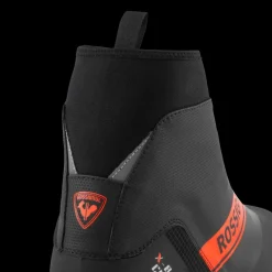 XC Boots X-8 Classic 23/24, klassisk längdskidpjäxa, unisex - Längdpjäxor - XC Boots X-8 Classic 23/24, klassisk längdskidpjäxa, unisex