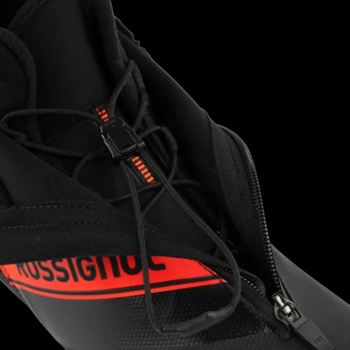 XC Boots X-8 Classic 23/24, klassisk längdskidpjäxa, unisex - Längdpjäxor - XC Boots X-8 Classic 23/24, klassisk längdskidpjäxa, unisex