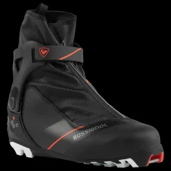 XC Boots X-6 Skate 23/24, skatepjäxa, unisex - Längdpjäxor - XC Boots X-6 Skate 23/24, skatepjäxa, unisex