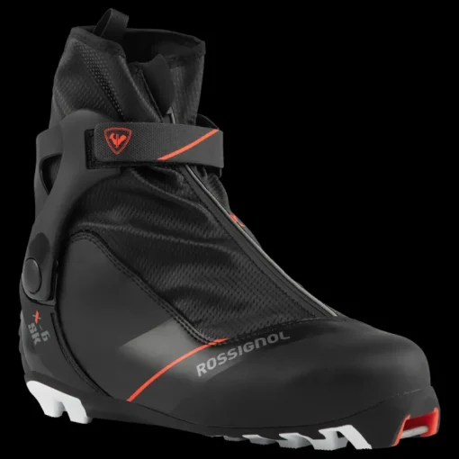 XC Boots X-6 Skate 23/24, skatepjäxa, unisex - Längdpjäxor - XC Boots X-6 Skate 23/24, skatepjäxa, unisex