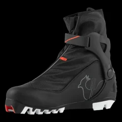 XC Boots X-6 Skate 23/24, skatepjäxa, unisex - Längdpjäxor - XC Boots X-6 Skate 23/24, skatepjäxa, unisex