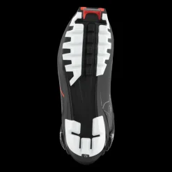 XC Boots X-6 Skate 23/24, skatepjäxa, unisex - Längdpjäxor - XC Boots X-6 Skate 23/24, skatepjäxa, unisex