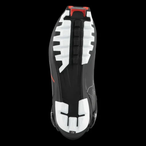 XC Boots X-6 Skate 23/24, skatepjäxa, unisex - Längdpjäxor - XC Boots X-6 Skate 23/24, skatepjäxa, unisex