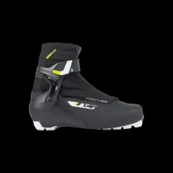 XC Boots XC Control 24/25, klassiska längdåkningspjäxor, unisex - Längdpjäxor - XC Boots XC Control 24/25, klassiska längdåkningspjäxor, unisex