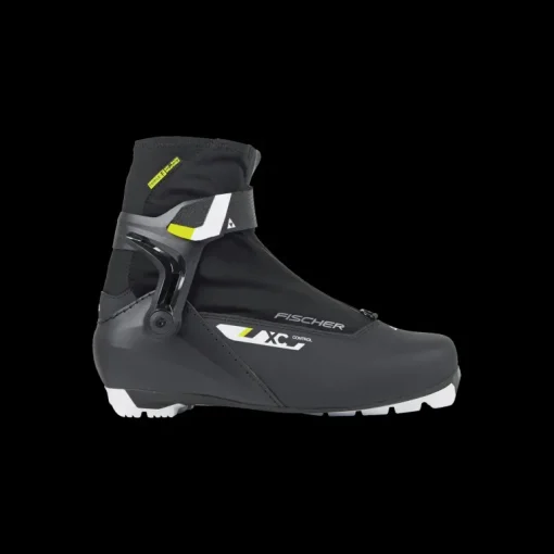 XC Boots XC Control 24/25, klassiska längdåkningspjäxor, unisex - Längdpjäxor - XC Boots XC Control 24/25, klassiska längdåkningspjäxor, unisex