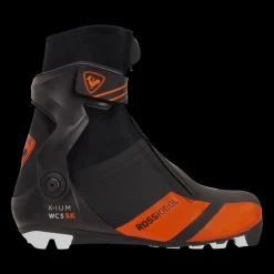 XC Boots X-Ium World Cup Skate 24/25, skatepjäxa, unisex - Längdpjäxor - XC Boots X-Ium World Cup Skate 24/25, skatepjäxa, unisex