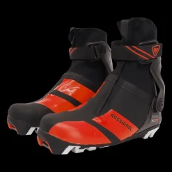 XC Boots X-Ium World Cup Skate 24/25, skatepjäxa, unisex - Längdpjäxor - XC Boots X-Ium World Cup Skate 24/25, skatepjäxa, unisex