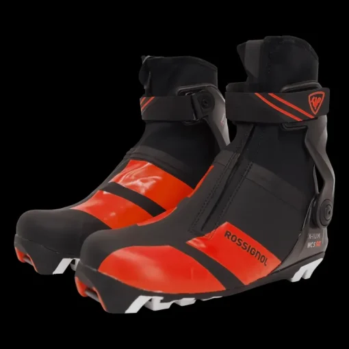 XC Boots X-Ium World Cup Skate 24/25, skatepjäxa, unisex - Längdpjäxor - XC Boots X-Ium World Cup Skate 24/25, skatepjäxa, unisex