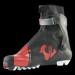 XC Boots X-Ium World Cup Skate 23/24, skatepjäxa, unisex - Längdpjäxor - XC Boots X-Ium World Cup Skate 23/24, skatepjäxa, unisex