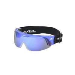 XC Flip Exel Lite Vision 23/24, snöskärm för längdåkning - Sportglasögon - XC Flip Exel Lite Vision 23/24, snöskärm för längdåkning