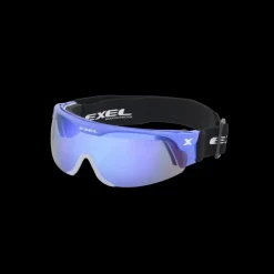 XC Flip Exel Lite Vision 23/24, snöskärm för längdåkning - Sportglasögon - XC Flip Exel Lite Vision 23/24, snöskärm för längdåkning