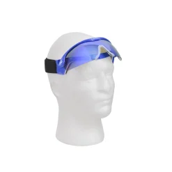 XC Flip Exel Lite Vision 23/24, snöskärm för längdåkning - Sportglasögon - XC Flip Exel Lite Vision 23/24, snöskärm för längdåkning
