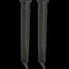 XC Pole Acc Swix Ferrule Mountain 24/25, standardtruga till Swix fjällstavar - Tillbehör - XC Pole Acc Swix Ferrule Mountain 24/25, standardtruga till Swix fjällstavar
